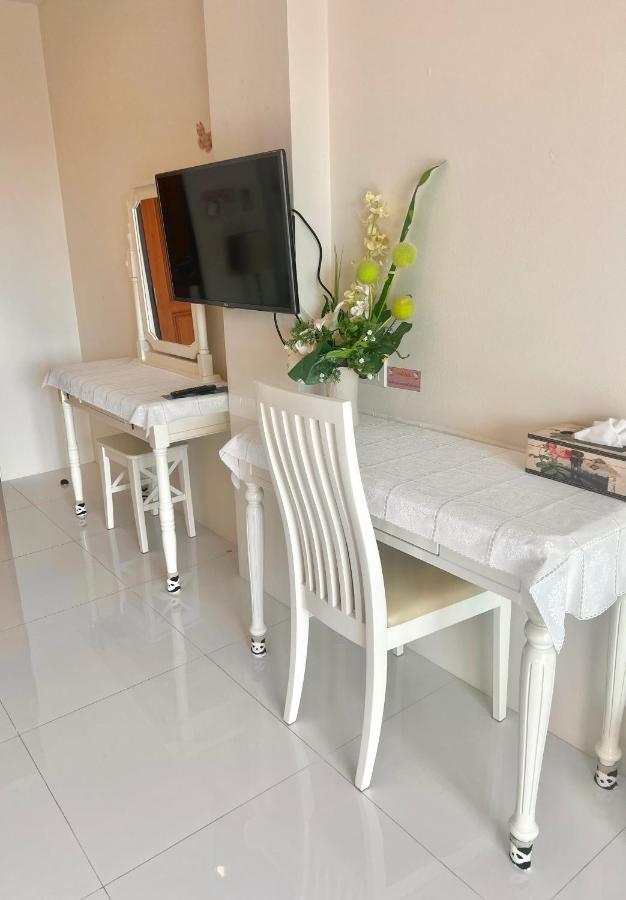 Js Residence Krabi town Exterior foto